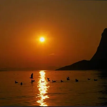 Quinzee Nupen - Pure & Private Retreat Tente de luxe Kafjord (Finnmark)