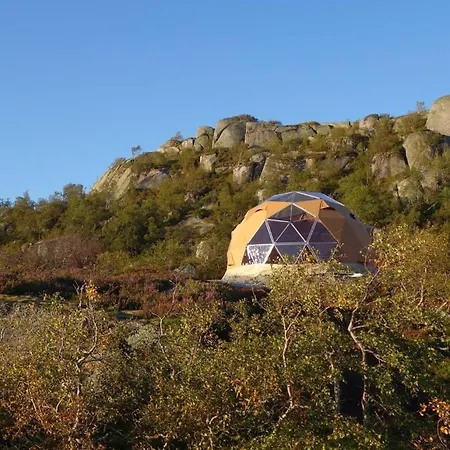 Quinzee Nupen - Pure & Private Retreat Kafjord (Finnmark)