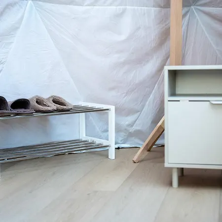 Quinzee Nupen - Pure & Private Retreat Campismo de Luxo *