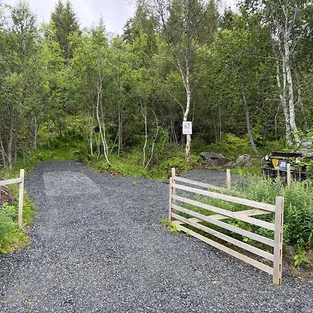 Quinzee Nupen - Pure & Private Retreat